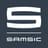 Logo Groupe Samsic