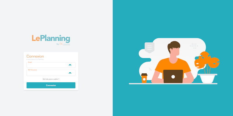 FIC Expertise : aperçu 2 de l'application